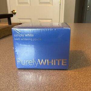 Teeth Whitening Powder